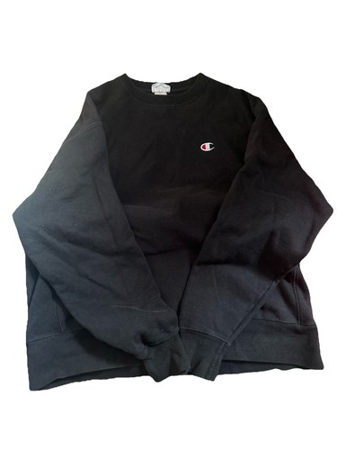 Champion reverse weave - reverse,
