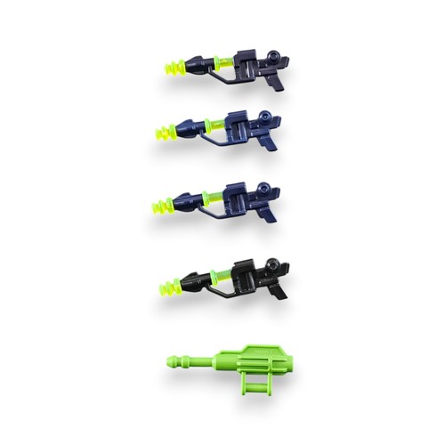 Playmobil fantasy laserwaffen - playmobil,