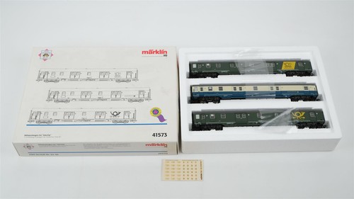 Märklin 41573 - märklin, h0