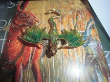 Drachen@Drachenbrosche