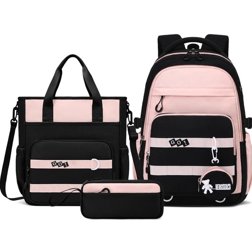 Schulrucksack mädchen - schulrucksack,
