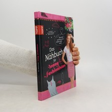 Das Nähbuch für Young