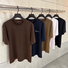 Loro Piana T-Shirt  / NEW