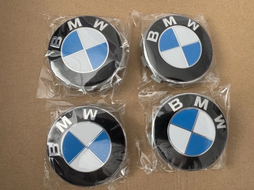 Bmw nabendeckel 68mm fabrik - bmw, -fabrik