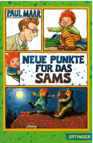 Neue punkte für das - neue,