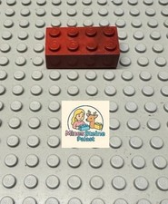 Lego test brick - (l-21),