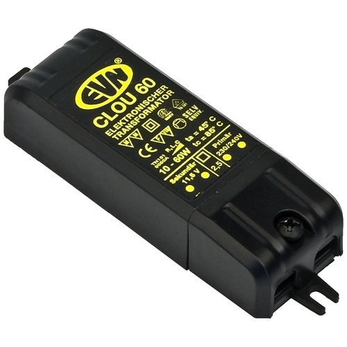Evn lichttechnik trafo clou - trafo, 60