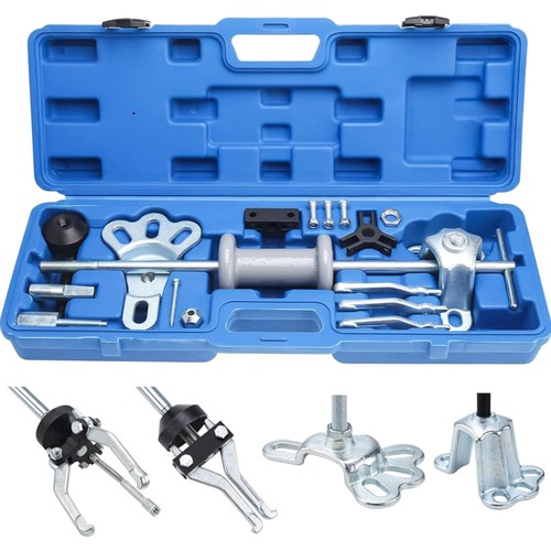 Radlager abzieher set in 1 - abzieher, set,