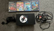 Sony PlayStation 2  PS2 FAT &