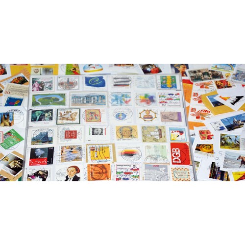 Brd sondermarken box 200 gramm - 200,