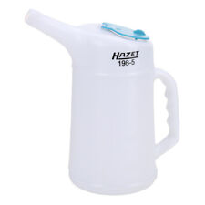 HAZET Ölkanne Messbecher