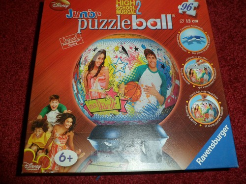 Ravensburger disney junior - disney,