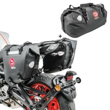 Satteltaschen Set für Yamaha