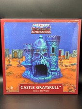 Masters of the Universe