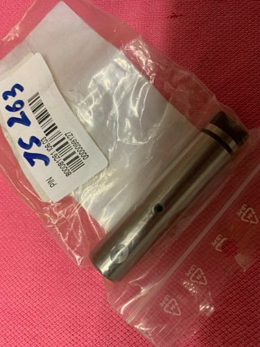 Starttandwiel original - ,
