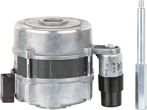 Weishaupt brennermotor 5 - weishaupt,