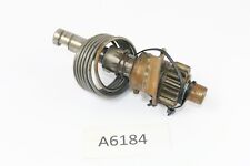 MZ ETZ 250 - Kickstarterwelle A6184