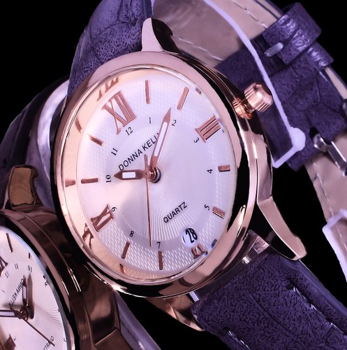 Donna kelly uhr - uhr, damenuhr