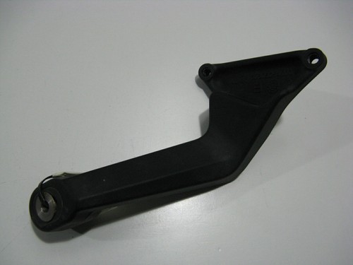 Auspuffendtopf-Halter