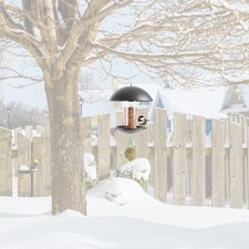 Design Futterstation VH05-1