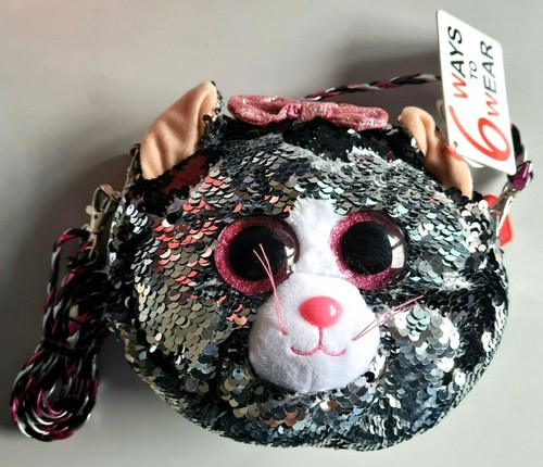 Flippables tasche katze - flippables,