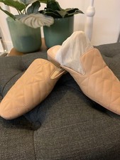 CARMELA Flats Mules Slipper