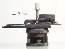 Leitz Leica Reproschlitten