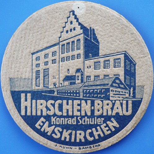 Alter bierdeckel - alter,