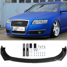 Frontspoiler Spoilerschwert