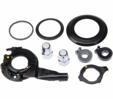 Shimano schalteinheit set - shimano,