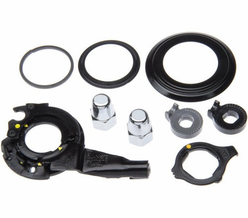 Shimano schalteinheit set - shimano,
