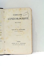 Auvard illustrierte - auvard,