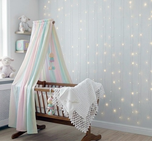 Babydecke wagendecke dekodecke - babydecke,