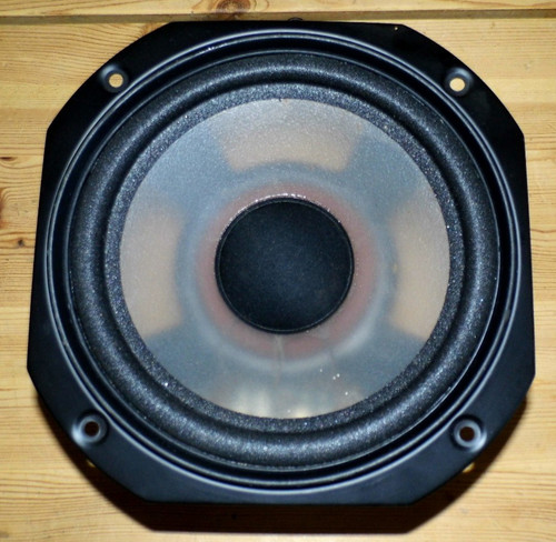 Axton hw200tc ohm - 1x,