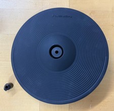 Lemon E-Cymbal Pad | 13"