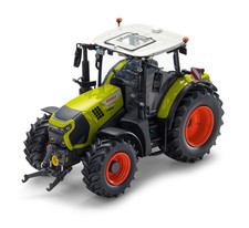 CLAAS Aion 6.190 CMATIC