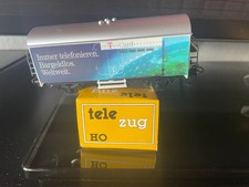 Märklin - Telezug - TELEKOM,T-CARD - TOP + OVP