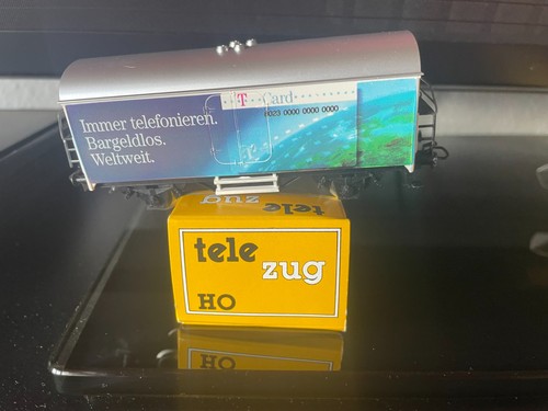 Märklin telezug - telezug,
