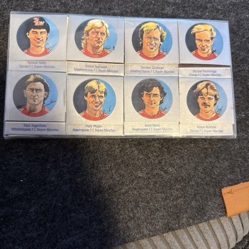 Bayern münchen commodore - münchen,