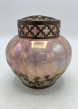 Antique loetz kralik art - antique,