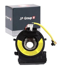 JP GROUP WICKELFEDER