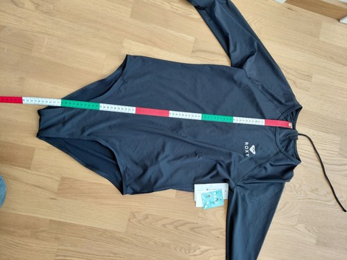 Roxy rushguard badeanzug - roxy,