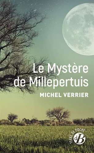 Mystère millepertuis - mystère,