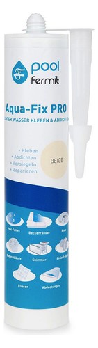 Fermit pool aqua - fermit, aqua-fix