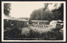 Ansichtskarte Bestvina, Osada