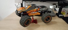 HBX 16889a Pro Brushless 4WD 45 KM/H