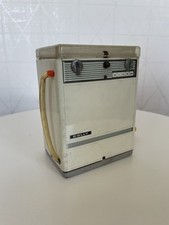 Blech Spielzeug Waschmaschine