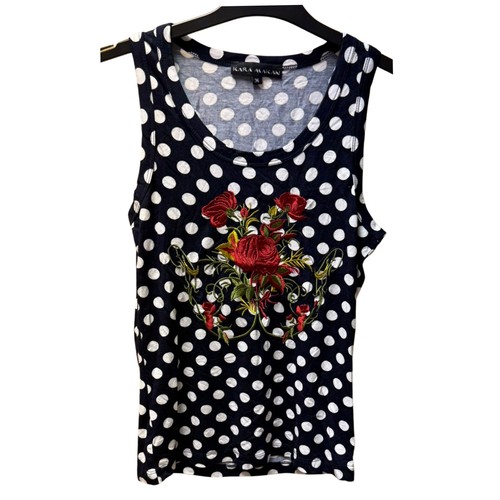 Kara makan damen top tanktop - makan,