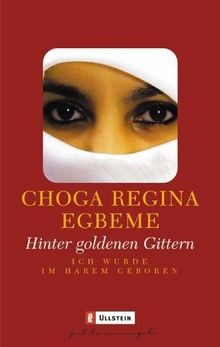 Hinter goldenen gittern von - hinter,