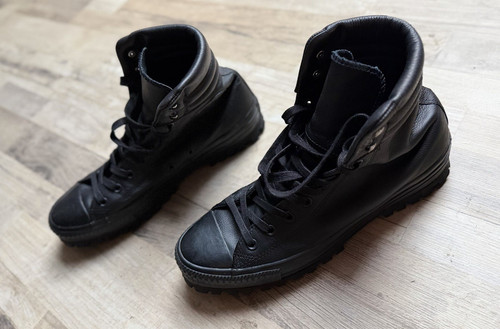 Converse chuck taylor all star - chuck,